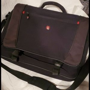 X large Wenger Swiss Army bag